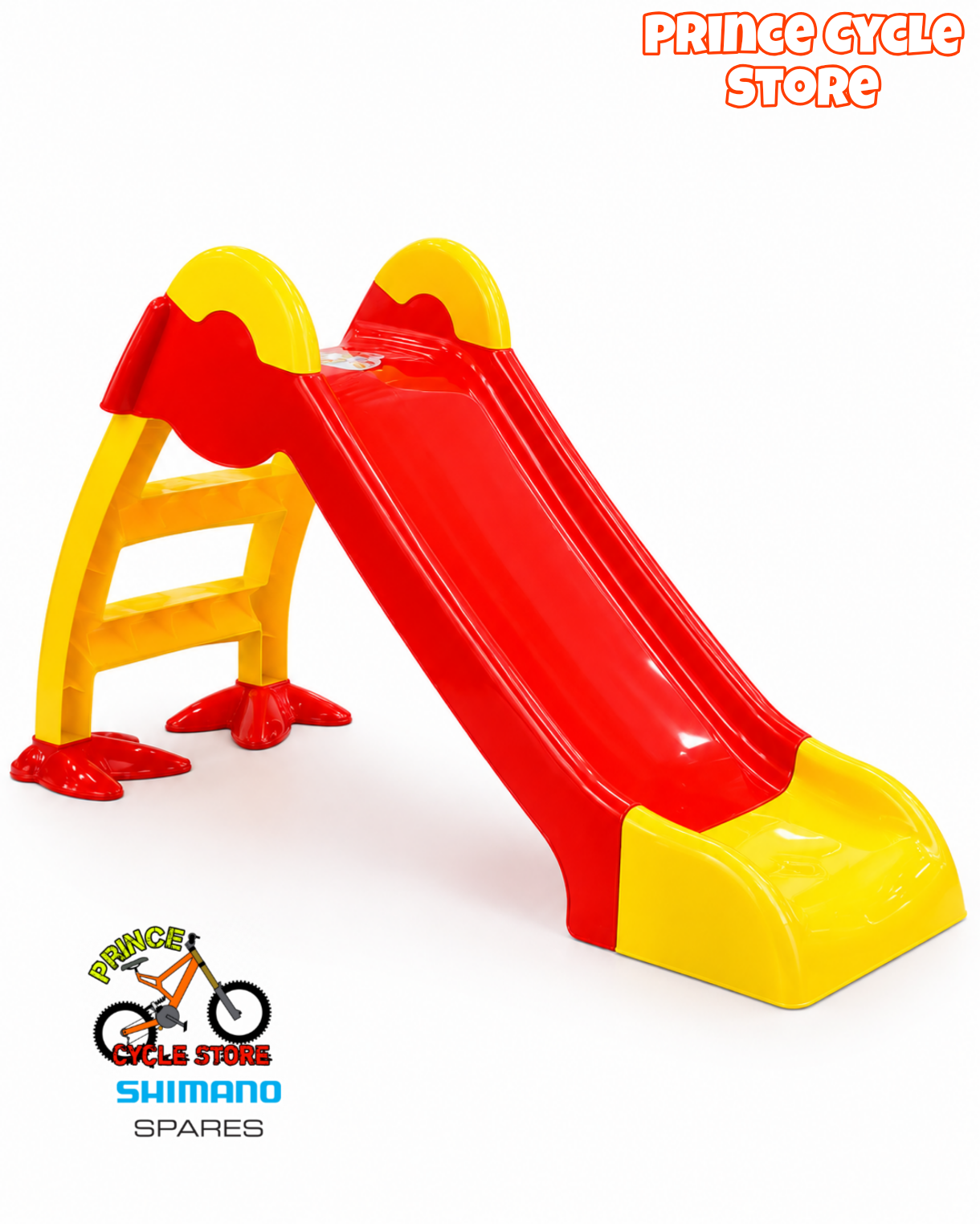 Frogy Slider Toy For Kids Tricycle - Baby Bike