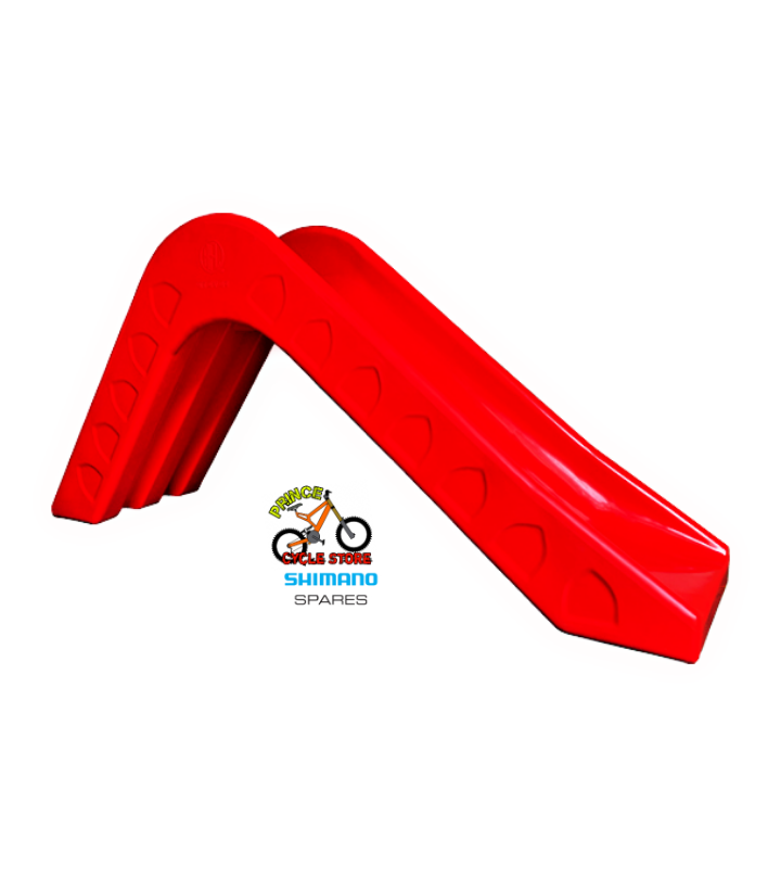 Playtime Roto Slider 0.2 Toy for Kids Tricycle - Red - Baby Bike